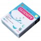 Презервативы Serenity Ultra Thin ультратонкие 3шт