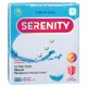 Презервативи Serenity Ultra Thin ультратонкі 3шт