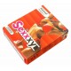 Презервативы Sexxxyi Ribbed ребристые 3шт