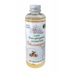 Олія Шелсі Зволожууча для інтимного масажу Персик 100мл