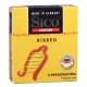 Презервативи Sico Ribbed 3шт (Сіко Риббед)