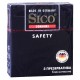 Презервативы Sico Safety 3шт (Сико Сафети)