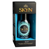 Лубрикант SKYN AQUA FEEL 80мл (срок 07/2025)