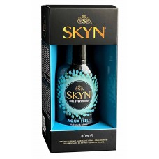 Лубрикант SKYN AQUA FEEL 80мл