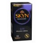 Презервативи SKYN Elite супертонкі безлатексні 10шт (PL)