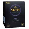 Презервативи SKYN Elite супертонкі безлатексні 24шт (PL)