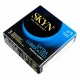 Презервативы SKYN Extra Lubricated безлатексные с обильной смазкой 3шт