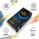 Презервативи SKYN Extra Lubricated 30шт безлатексні