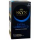 Презервативы SKYN Extra Lubricated безлатексные с обильной смазкой 10шт (EN)