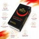 Презервативы SKYN Intense Feel точечные безлатексные 10шт