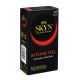 Презервативи SKYN Intense Feel крапкові безлатексні 10шт