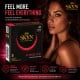 Безлатексные презервативы SKYN Intense Feel точечные