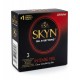 Презервативы SKYN Intense Feel точечные безлатексные 3шт