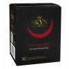 Презервативи SKYN Intense Feel крапкові безлатексні 36шт