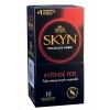 Презервативи SKYN Intense Feel крапкові безлатексні 10шт (PL)