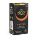 Презервативы SKYN Large (King size) большие безлатексные 10шт