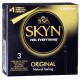 Презервативи SKYN Original безлатексні 3шт