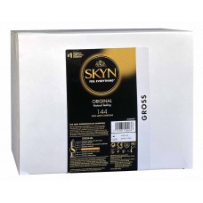 Презервативы SKYN Original безлатексные 144шт