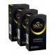 Презервативи SKYN Original безлатексні 30шт (3 пачки по 10шт)