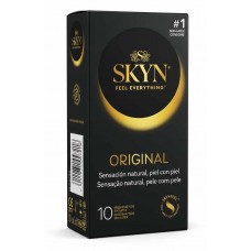 Презервативы SKYN Original безлатексные 10шт (PL)