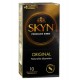 Презервативы SKYN Original безлатексные 10шт (PL)