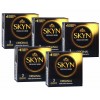 Презервативы SKYN Original безлатексные 15шт (5 пачек по 3шт) (PL)