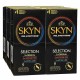 Презервативы SKYN Selection безлатексные 54шт (6 пачек по 9шт) (PL)