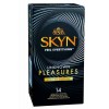 Презервативы SKYN Unknown Pleasures 14шт (PL)