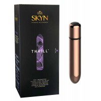 Вибратор SKYN THRILL