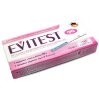 EVITEST Тест-полоска для определения беременности, 1 шт  - Фото№2