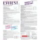 Evitest Тест-полоска для определения беременности, 2 шт