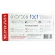 Тест на наркотики Express test 10 видов