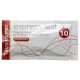 Тест на наркотики Express test 10 видов