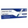 Тест на беременность струйный Express test, 1шт