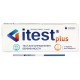 Тест-полоска для определения беременности ITEST Plus