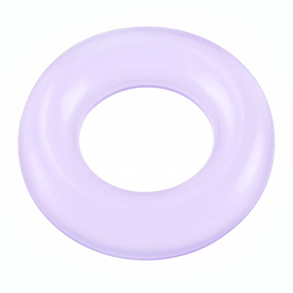 Эрекционное кольцо Tryst GLYDE RING 1шт⚡️Prezervativi.in.ua