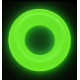 Ерекційне кільце Tryst NEON GLOW RING що світиться 1шт⚡️Prezervativi.in.ua