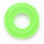 Ерекційне кільце Tryst NEON GLOW RING що світиться 1шт