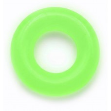 Ерекційне кільце Tryst NEON GLOW RING що світиться 1шт