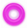Ерекційне кільце Tryst NEON PINK RING що світиться 1шт