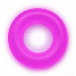Ерекційне кільце Tryst NEON PINK RING що світиться 1шт