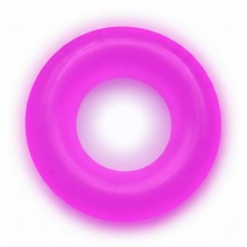 Ерекційне кільце Tryst NEON PINK RING що світиться 1шт