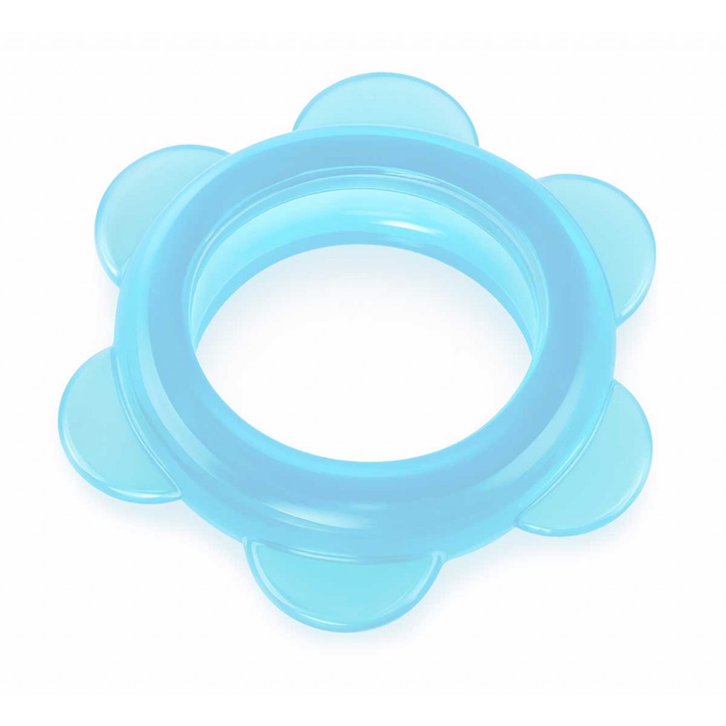 Эрекционное кольцо Tryst NOVA RING с шипами 1шт⚡️Prezervativi.in.ua