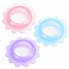 Ерекційне кільце Tryst WAVE RING з шипами 1шт