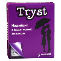 Пробный комплект TRYST №15 (5 пачек по 3шт) - Фото№7