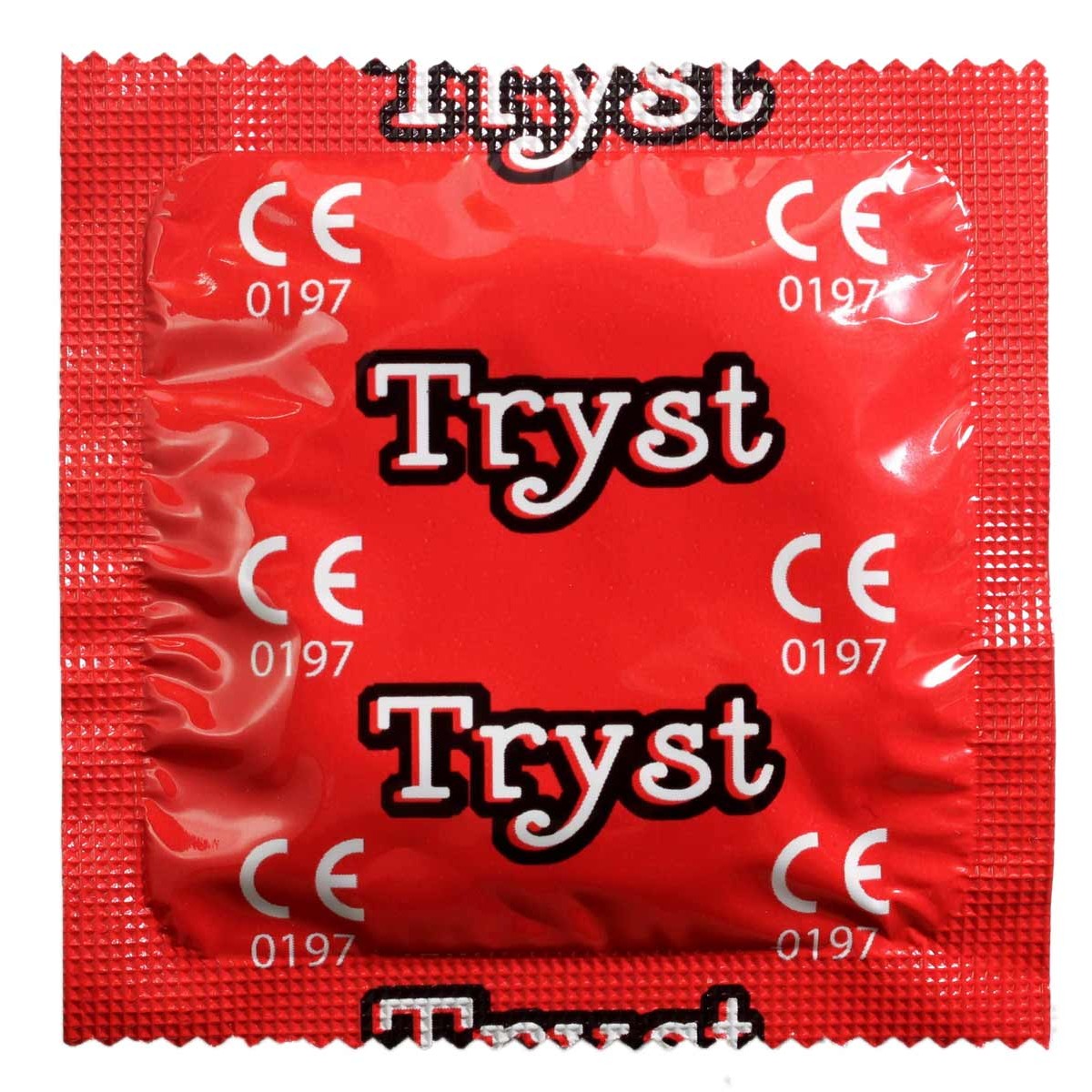 Асорті комплект TRYST 36шт (3 пачки по 12шт)