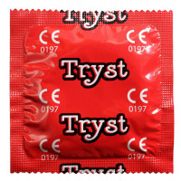 Презервативы TRYST Light тонкие 12шт - Фото№4