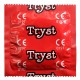 Презервативы TRYST Texture ребра и точки 3шт