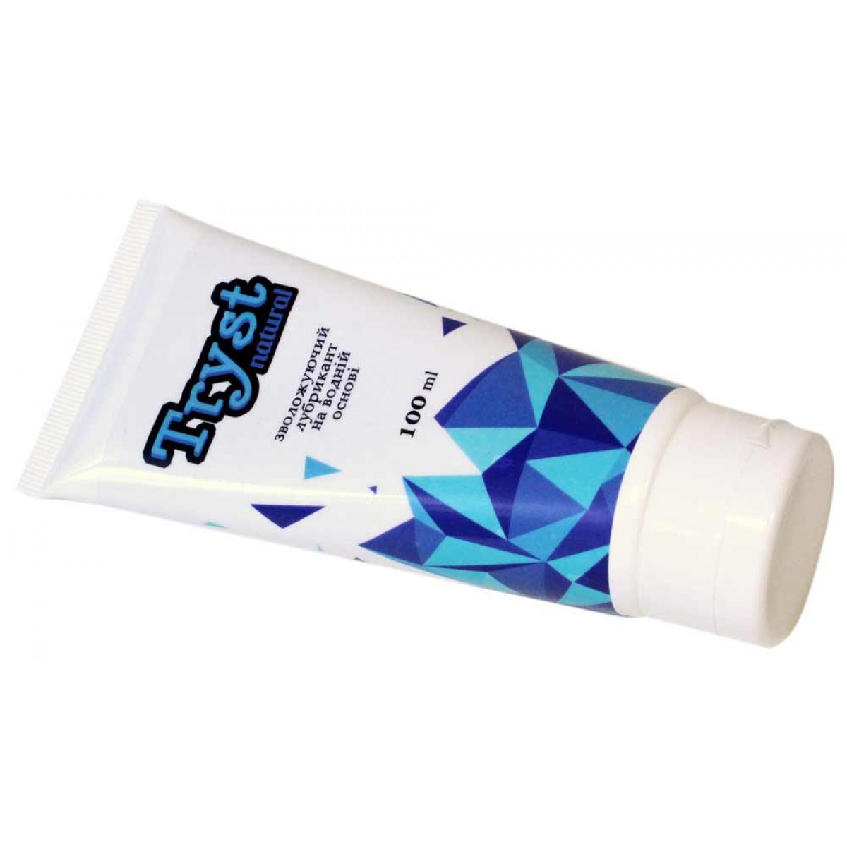 Лубрикант Tryst 100 мл – природне зволоження