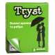 Пробный комплект TRYST 15шт (5 пачек по 3шт)